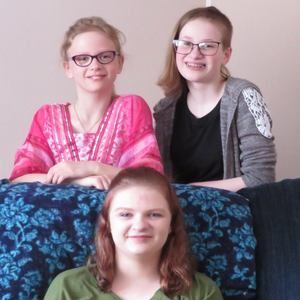 Meet your Posher, Patricia